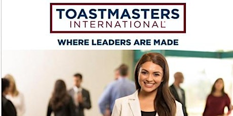Calgary Toastmasters Leadership Institute (TLI) primary image