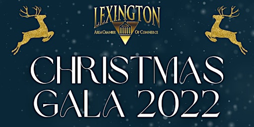 2022 Christmas Gala