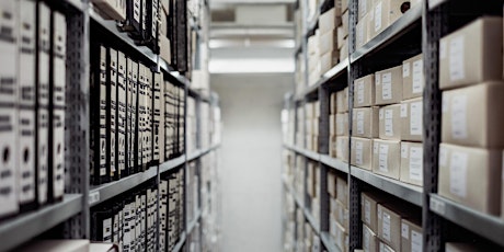 Managing Museum and Archive Collections together (Midlands)