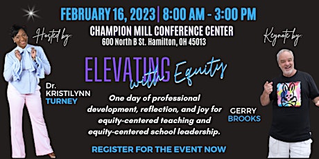 Elevating with Equity