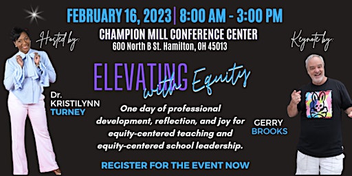 Elevating with Equity