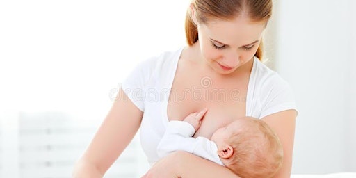 MTW Antenatal Breastfeeding Information session