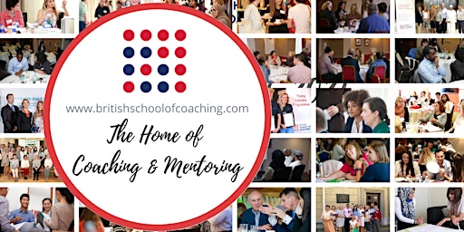 Online Coaching Network, June primary image
