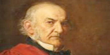 SCNCR seminar - Why a new biography of W.E. Gladstone? Prof Michael Wheeler