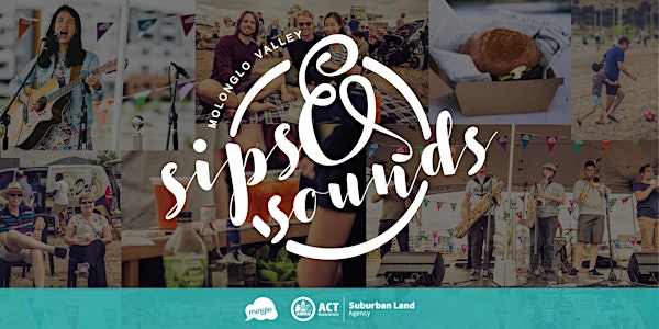 Molonglo Valley Sips & Sounds 
