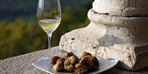 Truffles & Wine: Paired to Perfection