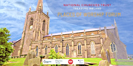 Places of Worship Forum, Northern Ireland