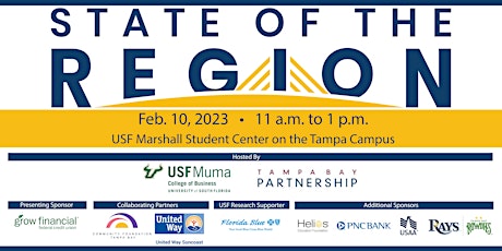 State of the Region (Tampa Bay) 2023