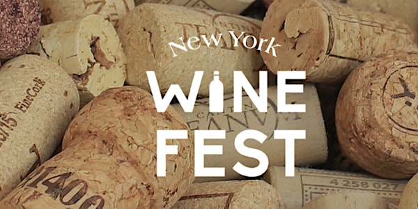 New York City Wine Fest