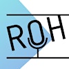 Logotipo da organização Roh Comedy StandUp, Juli Andersen
