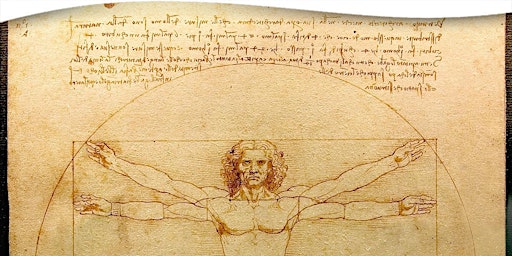 How to Think Like Leonardo da Vinci: 7 Steps to a Beautiful & Creative Life