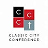 Logo de Classic City Conference