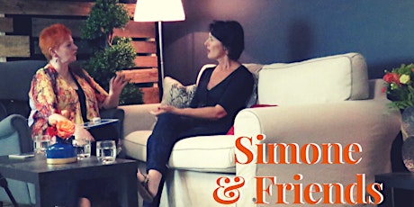 Simone & Friends - Series 2 primary image