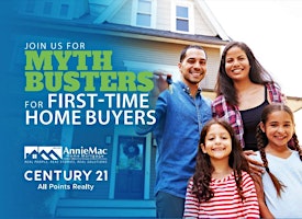 Myth Busters For First-Time Home Buyers