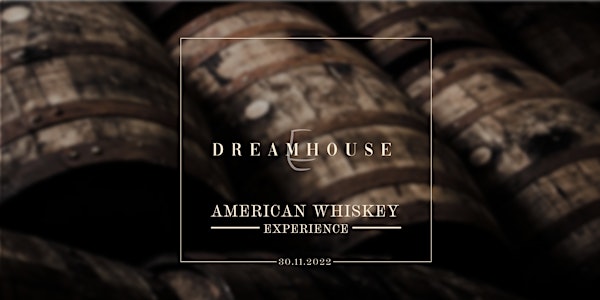 American Whiskey Experience