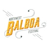 Northwest Balboa Festival's Logo