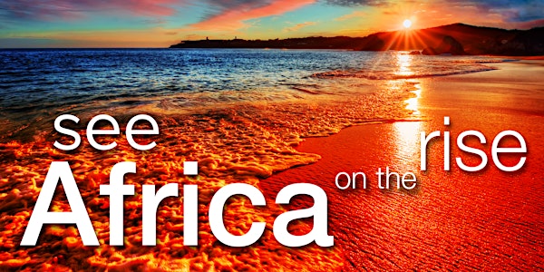 See Africa on the Rise