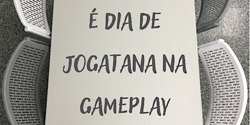 Imagem principal de Jogatanas na Gameplay