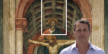 EXCLUSIVE WEBINAR|"Renaissance Painting in Perspective"by Dr.Rocky Ruggiero