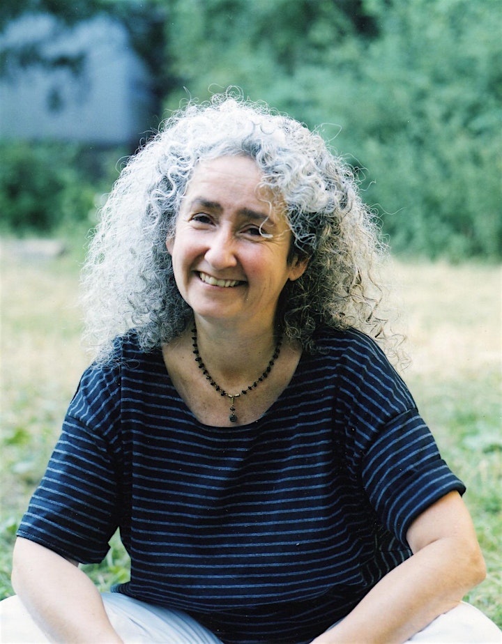 Susman Lecture 2022: Conversation with Nora Guthrie image