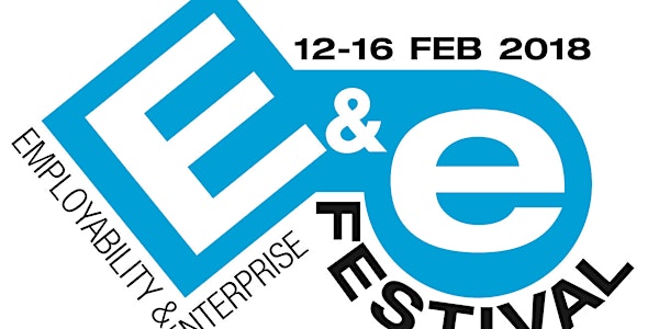 E&E Festival: Preparing for competency-based interviews with David Stevenson