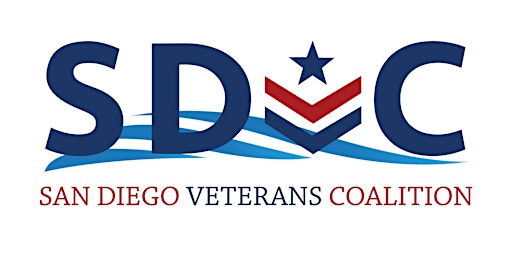 San Diego Veterans Coalition After Work Networking