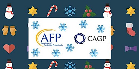 CAGP/AFP Holiday Social