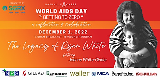 World AIDS Day  "Getting to Zero"   a reflection & celebration