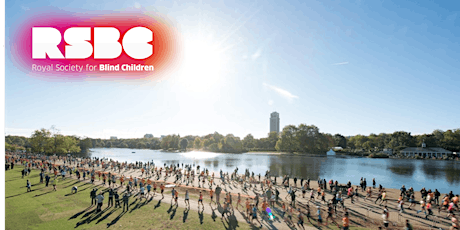 Royal Parks Half Marathon 2018- secure a charity place with RSBC! primary image