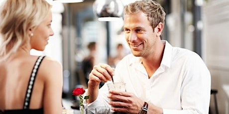 Lansing, MI Speed Dating Singles Event ♥ Ages 35-55 Nuthouse Sports Grill