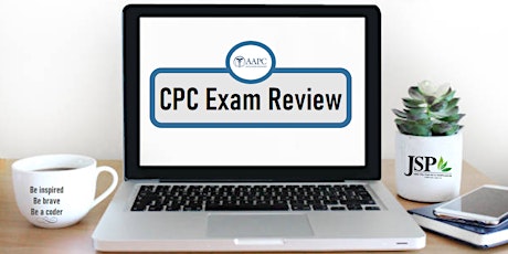 CPC Exam Review (Live Online)