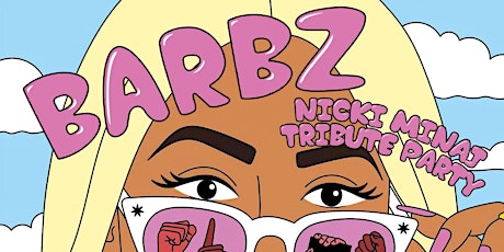 Barbz: Nicki Minaj Tribute Night
