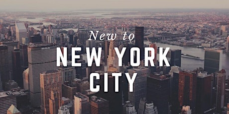 December CatholicNYC New to New York Meetup!