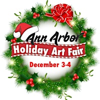 Ann Arbor Holiday Art Fair