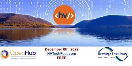 HVTechFest Conference 2022