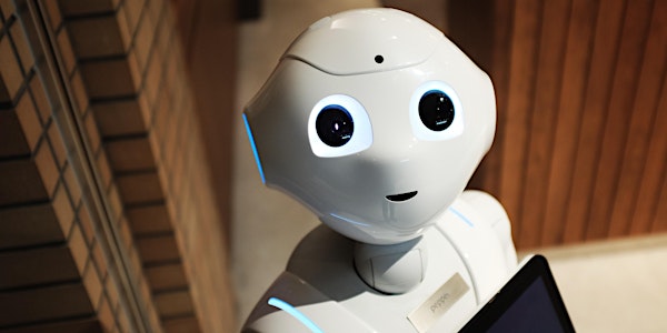 The human -v- the machine - AI and new technologies in professional servs