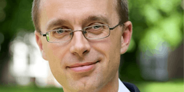 Bishop of Winchester's Lent Lectures with Nick Spencer.