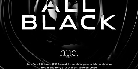 Black Wednesday at  HUE