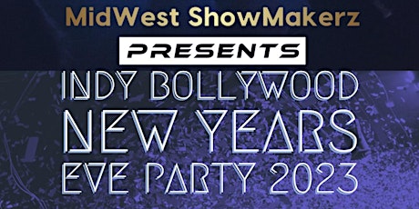 New Years Night 'Bollywood Style' by MidWest ShowMakerz
