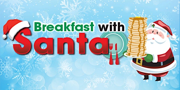 Breakfast with Santa