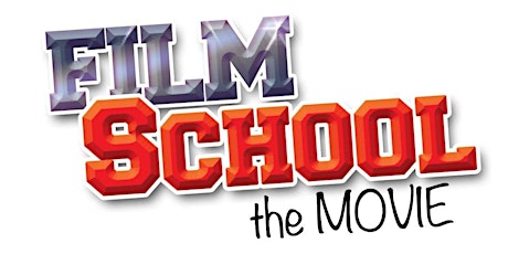 Film School Blue Carpet Movie Premiere