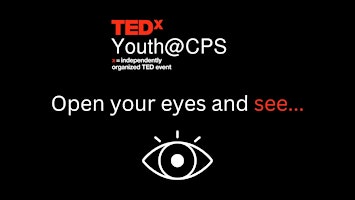 TEDxYouth@CPS 2022