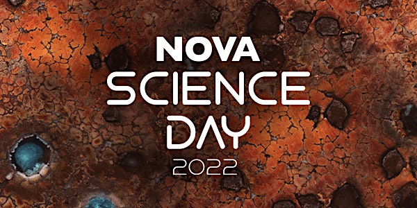 NOVA Science Day 2022