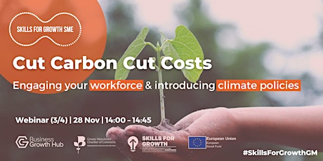 Engaging your workforce & introducing climate policies