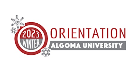 2023 Algoma University New Student Orientation Day