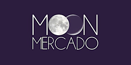 Moon Mercado- New Moon