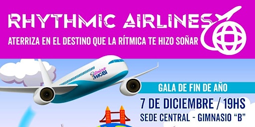 Rhythmic Airlines