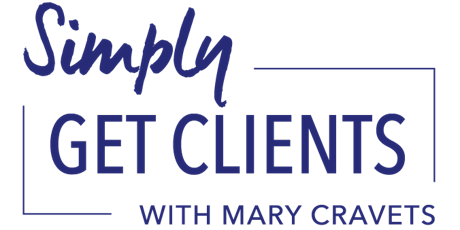 Virtual Training Magnetize Your Message with Mary Cravets primary image