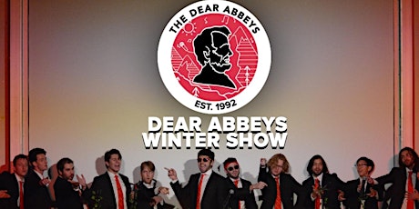 Dear Abbeys Winter Show primary image