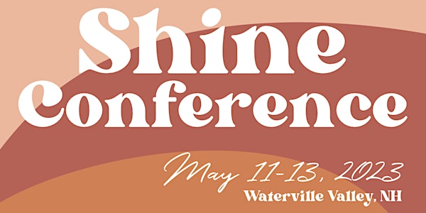 Shine Conference 2023